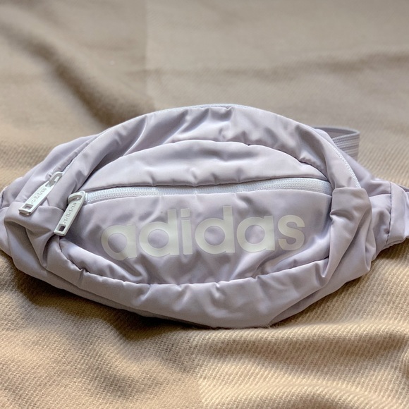 adidas Handbags - Adidas Fanny Pack / Waist Pack